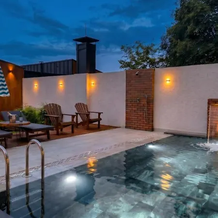 Melekona House Картепе