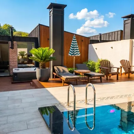 Melekona House 3* Картепе