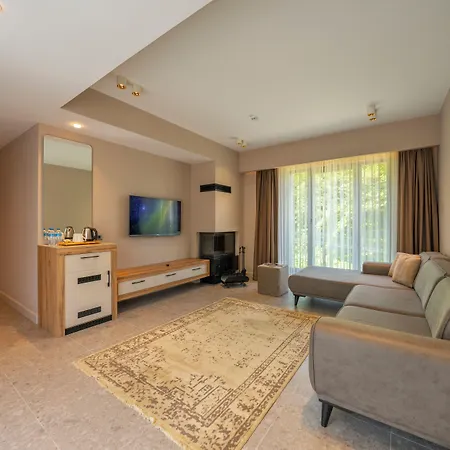 Hotel Melekona House Kartepe
