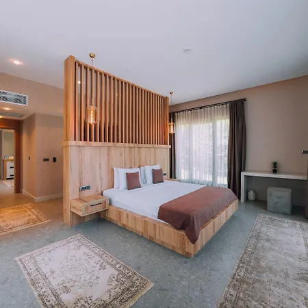 Hotel Melekona House Kartepe