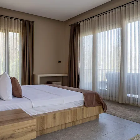 Melekona House Kartepe